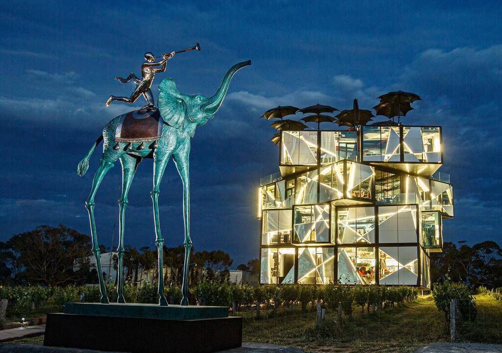 Photo of Others in McLaren Vale