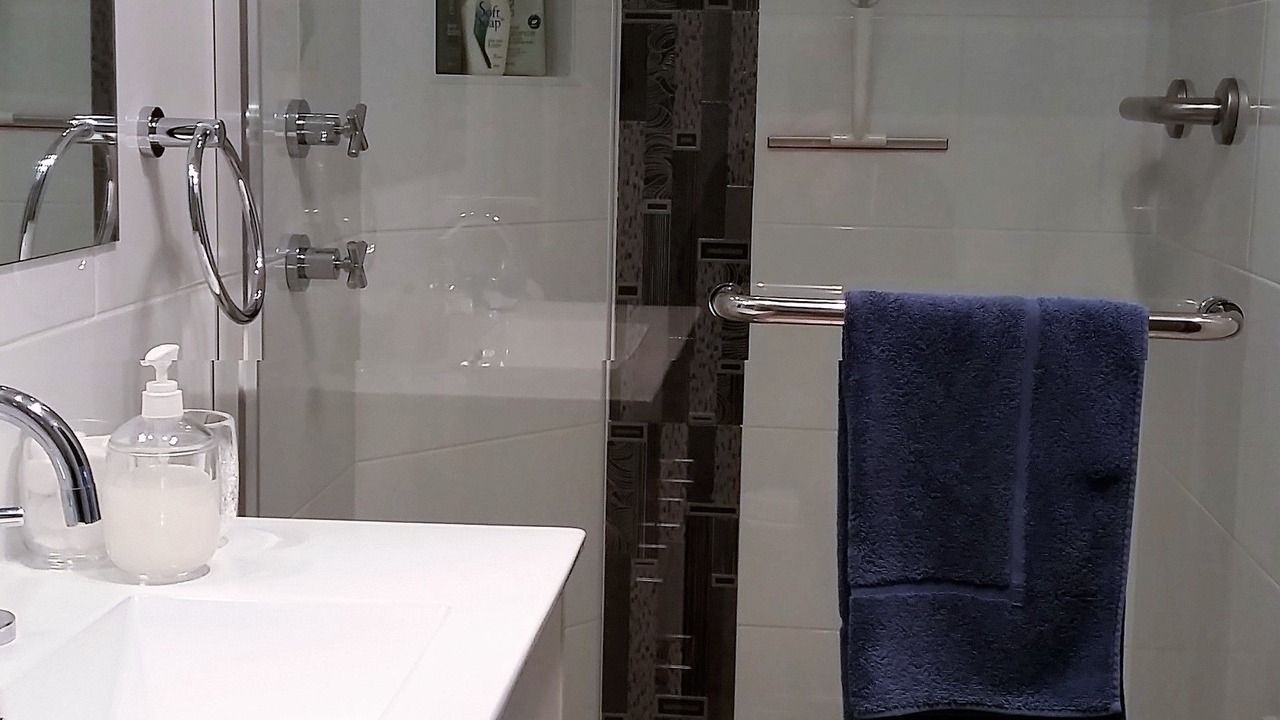 Photo of Bathroom in McLaren Vale