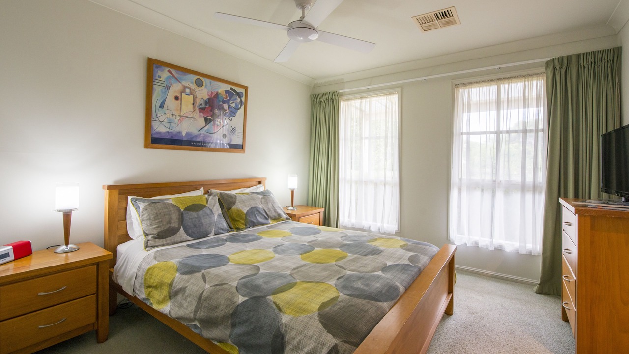 Photo of Bedroom in McLaren Vale