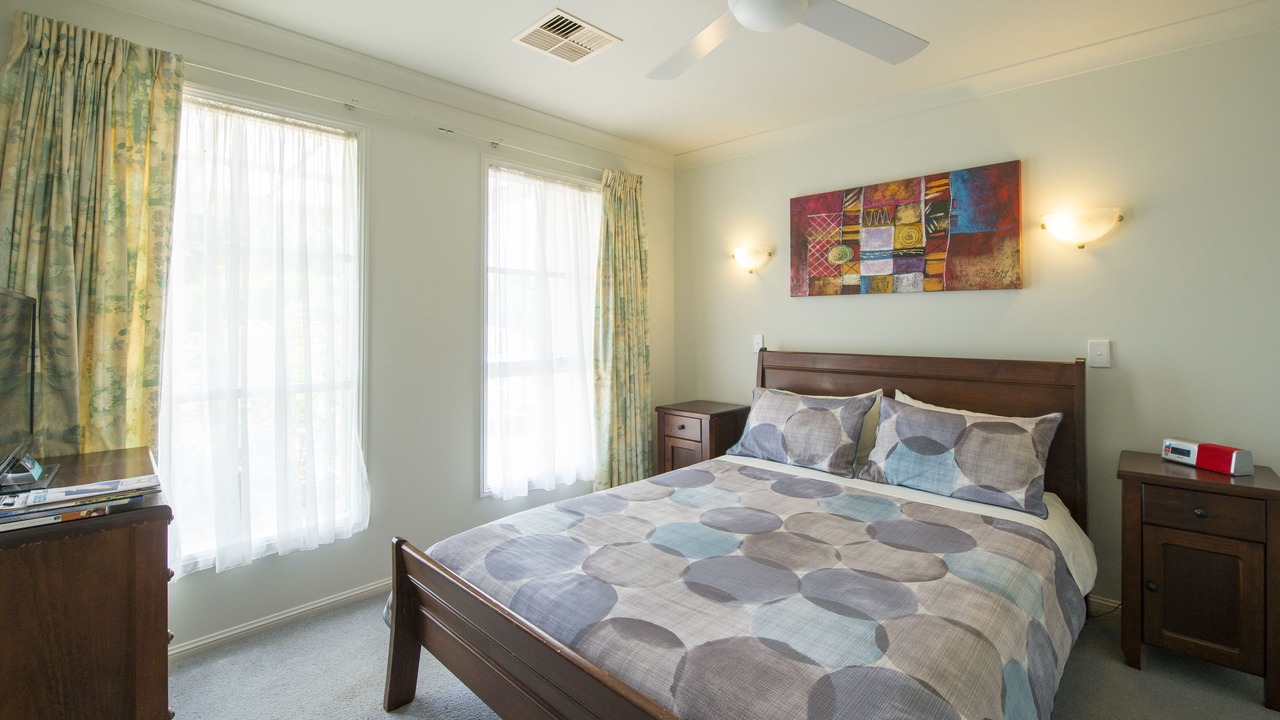 Photo of Bedroom in McLaren Vale