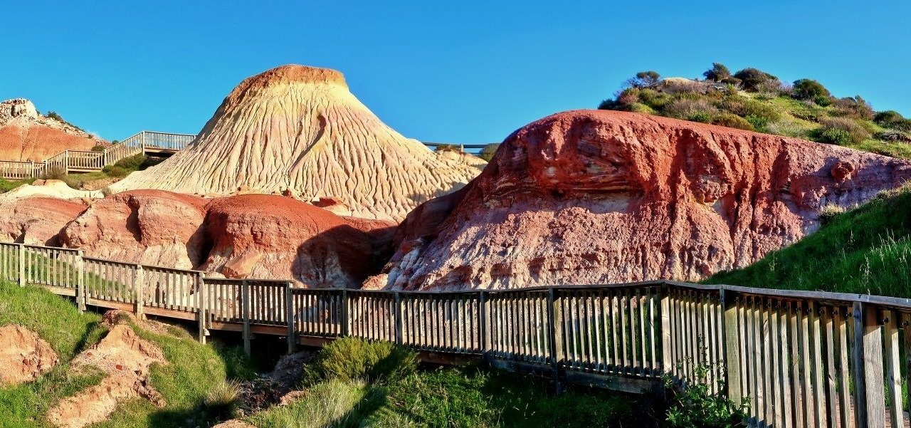 Photo of Others in McLaren Vale
