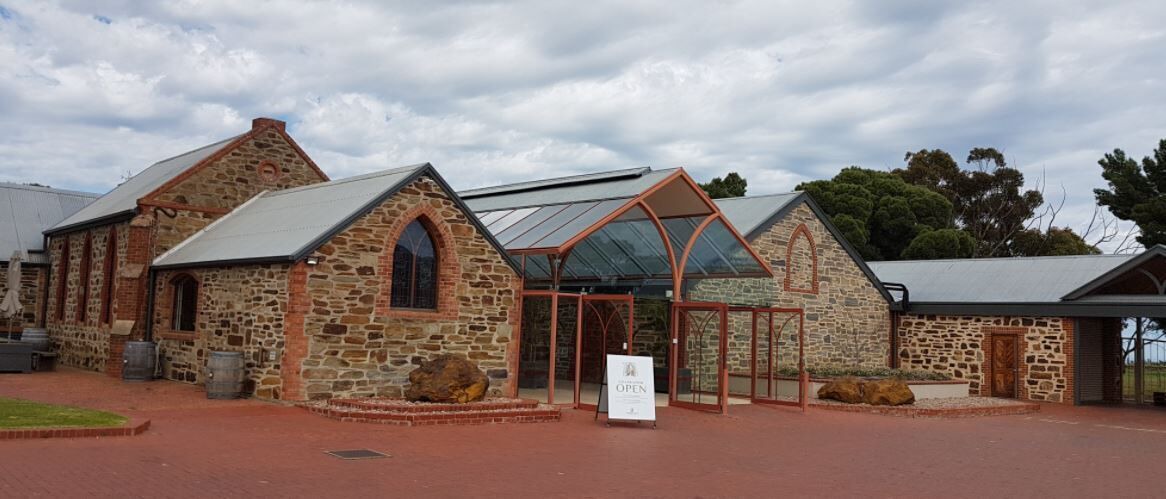 Photo of Others in McLaren Vale