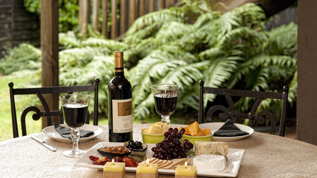 Photo of Outdoor in Lynmore