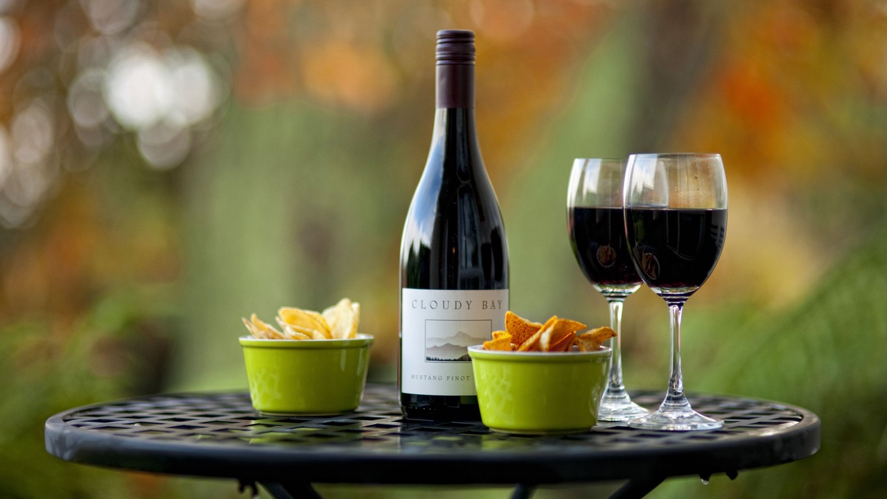 Photo of Patio Balcony in Lynmore