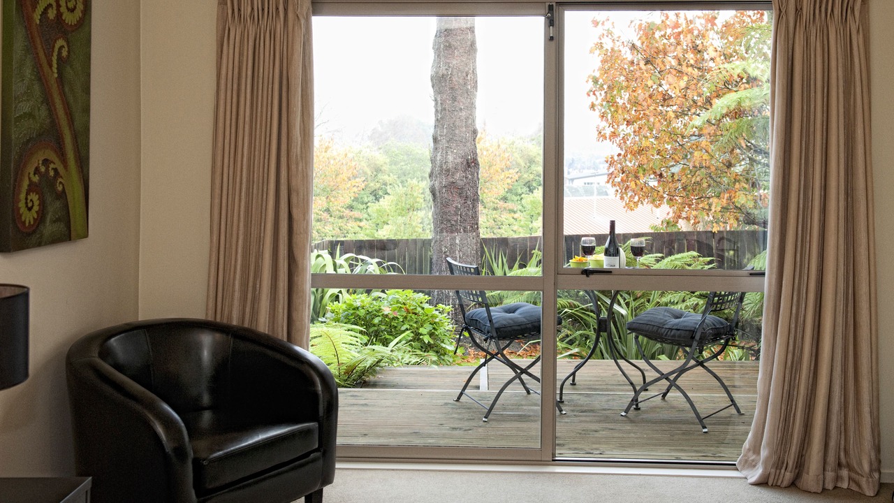 Photo of Bedroom in Lynmore