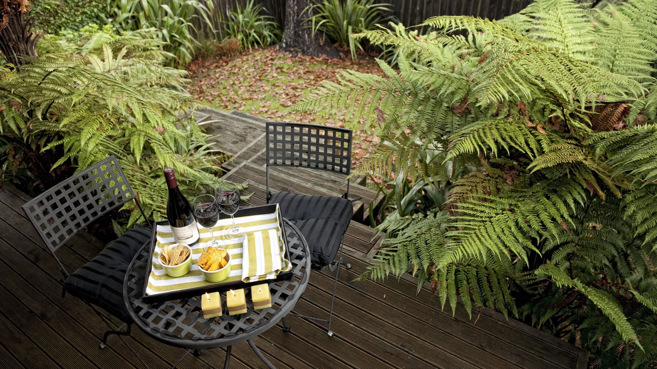 Photo of Patio Balcony in Lynmore