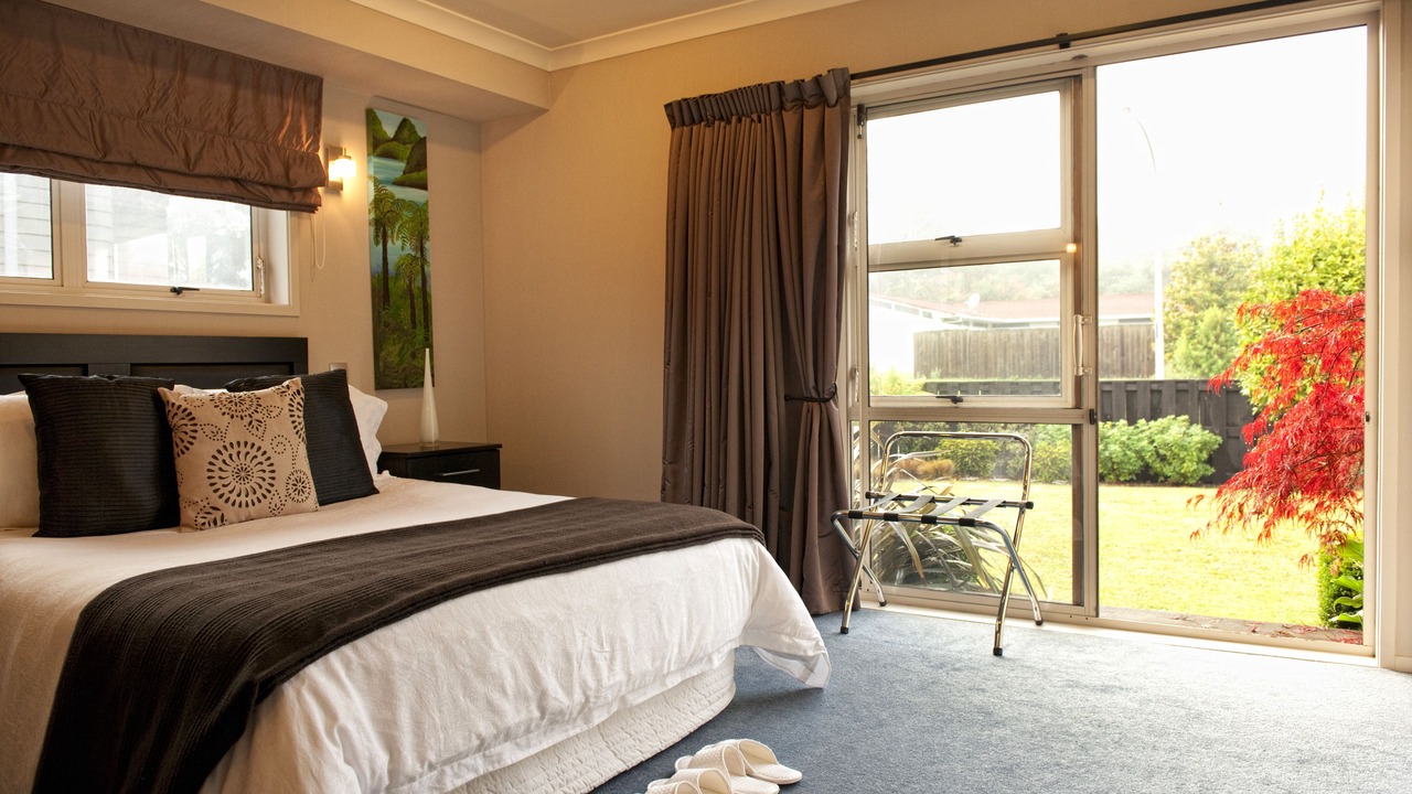 Photo of Bedroom in Lynmore