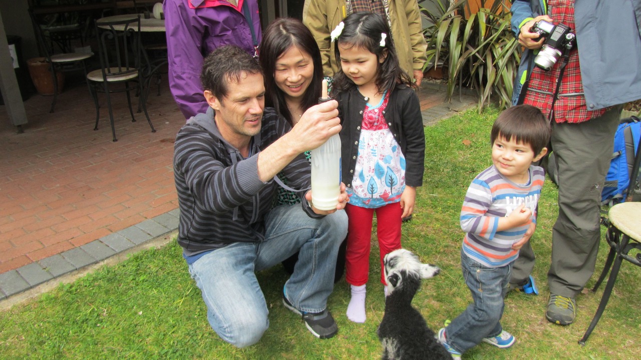 Photo of Outdoor in Lynmore