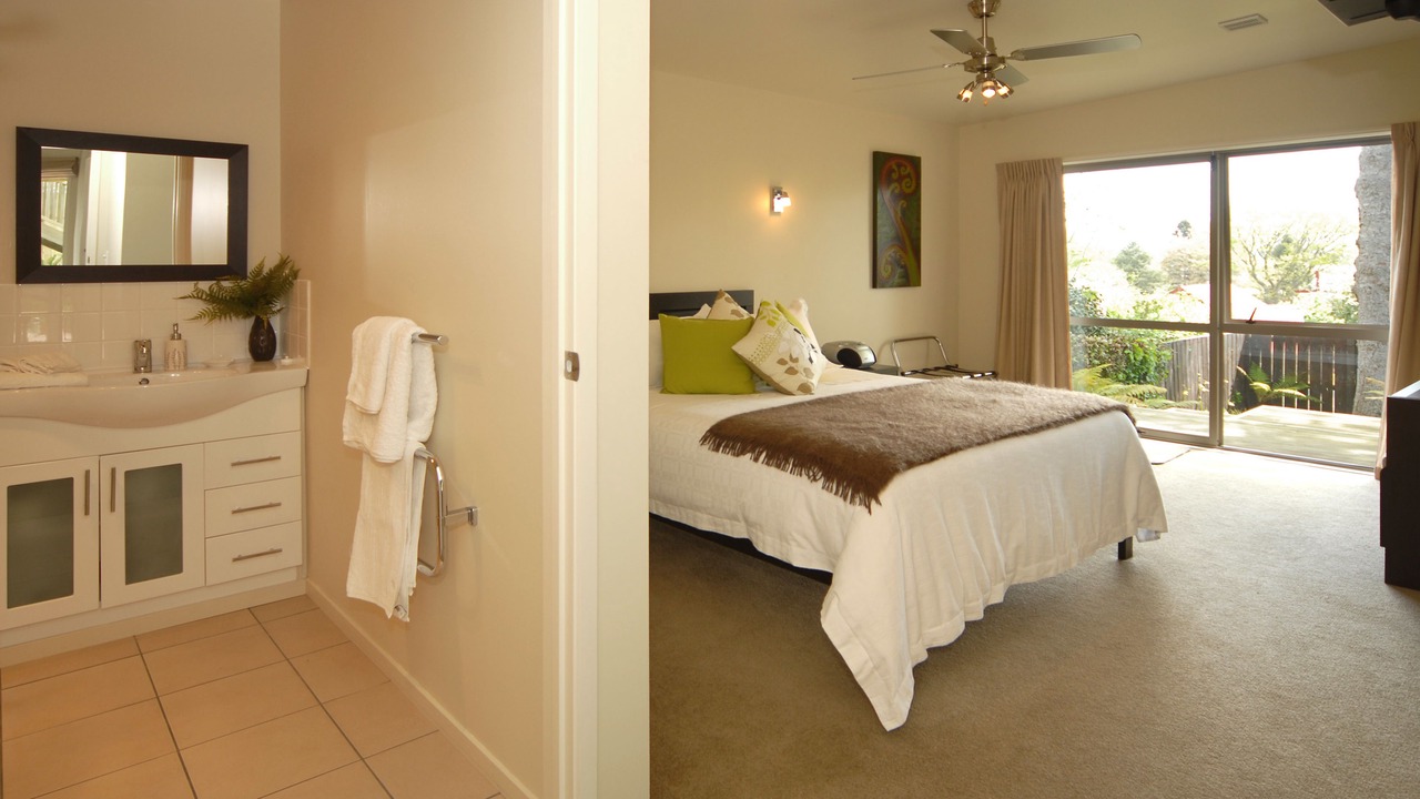 Photo of Bedroom in Lynmore