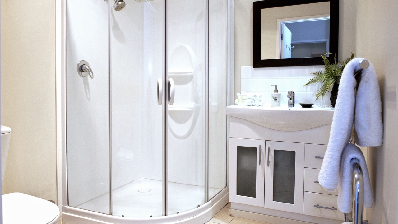 Photo of Patio Balcony in Lynmore