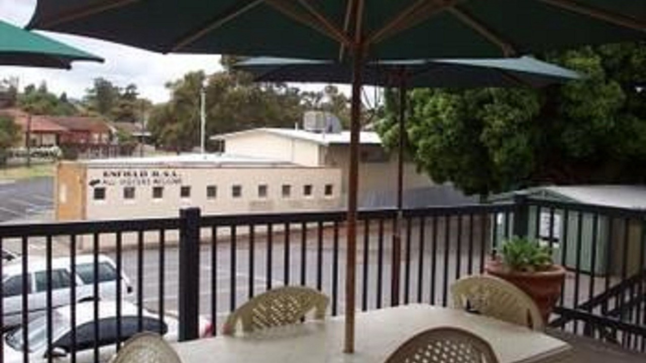 Photo of Patio Balcony in Enfield