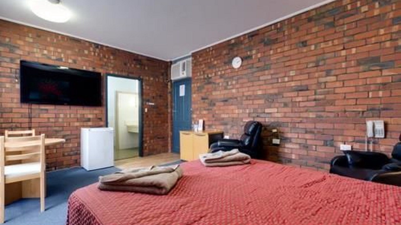 Photo of Bedroom in Enfield