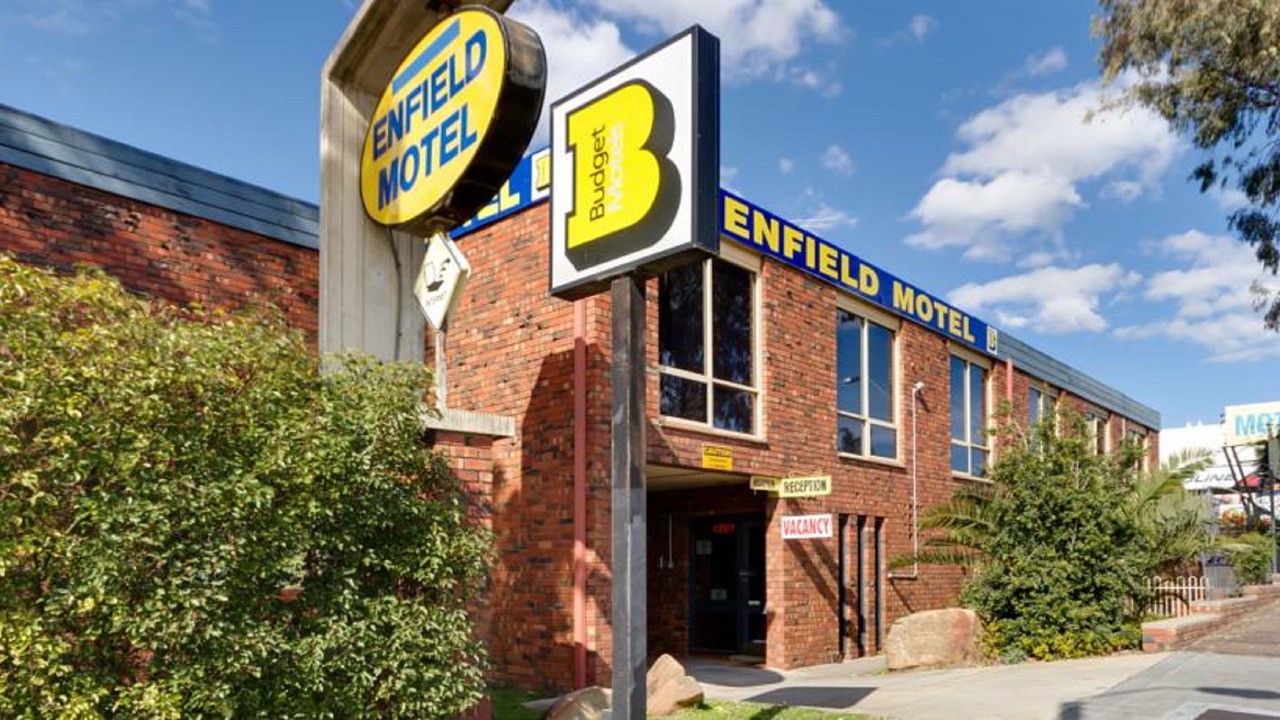 Photo of Outdoor in Enfield