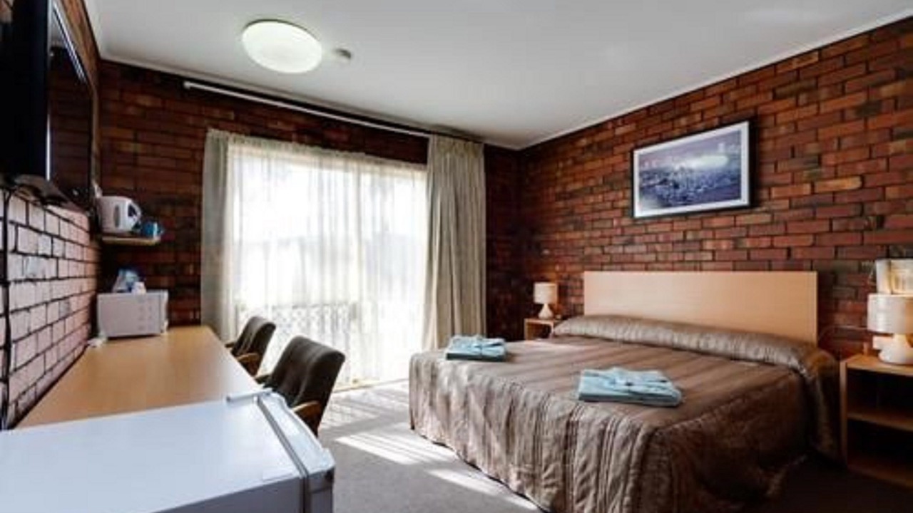 Photo of Bedroom in Enfield