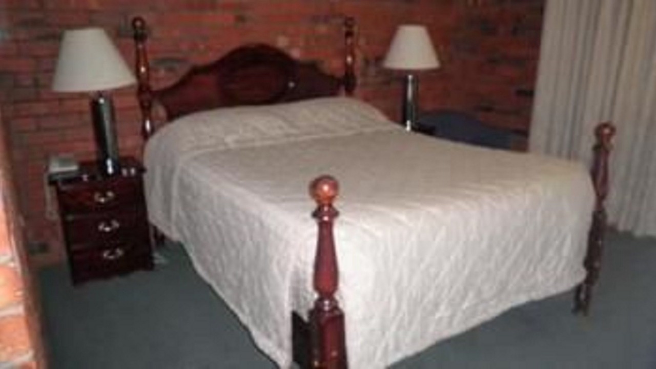 Photo of Bedroom in Enfield