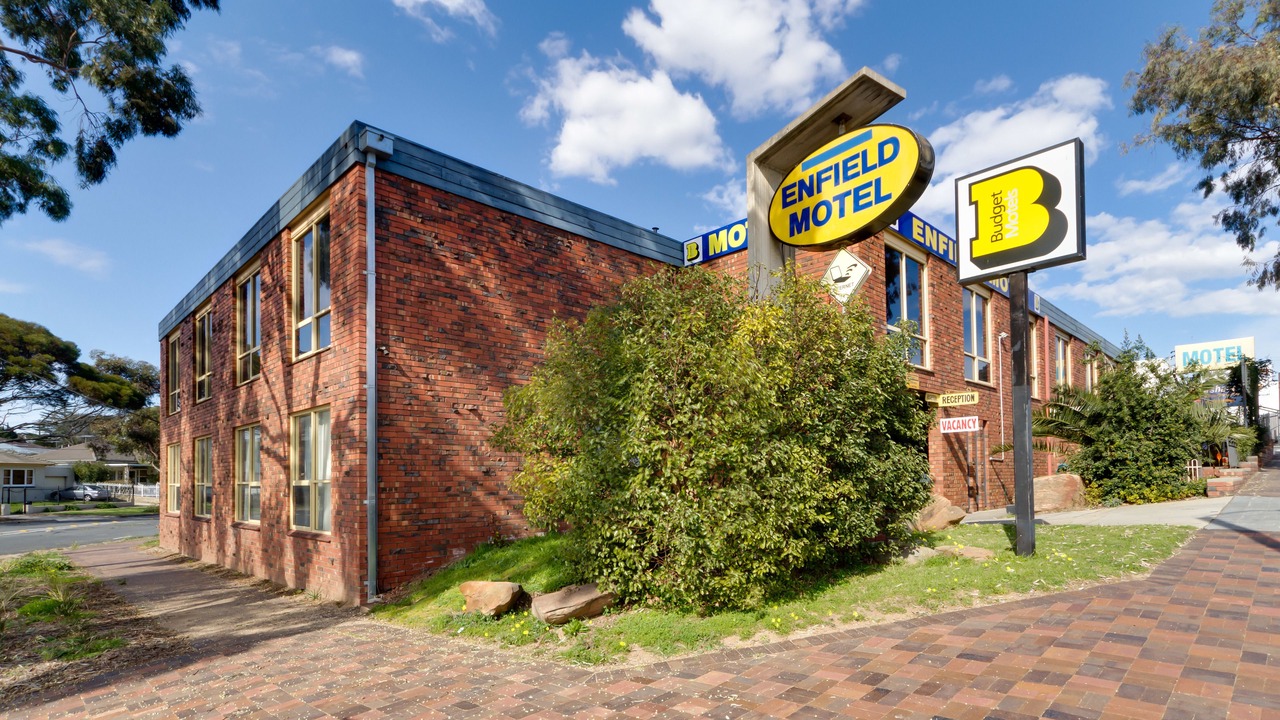 Photo of Outdoor in Enfield