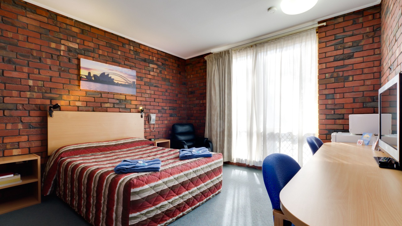 Photo of Bedroom in Enfield