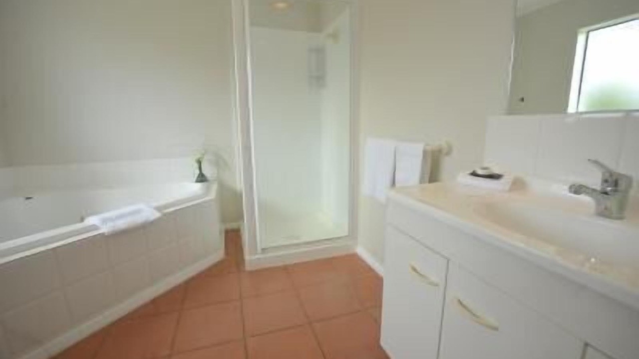 Photo of Bathroom in Hawera
