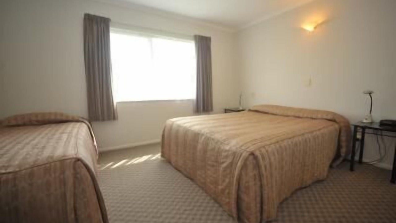 Photo of Bedroom in Hawera