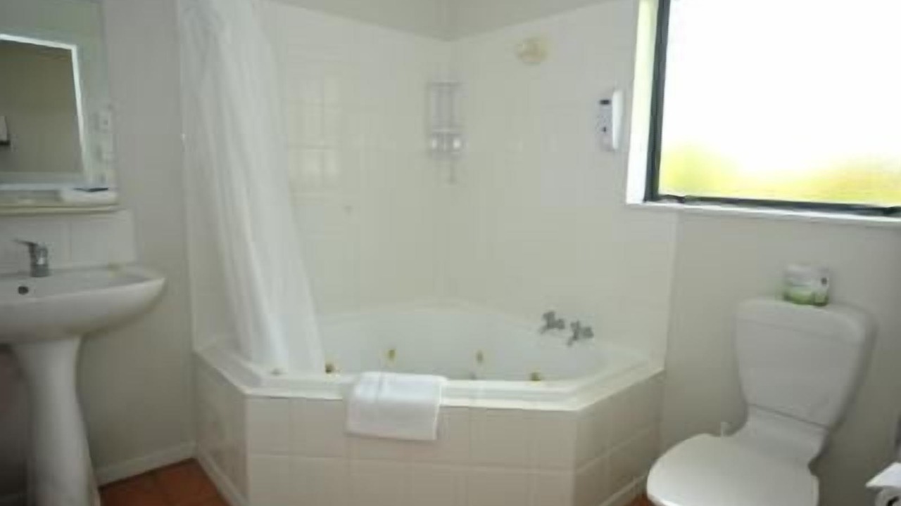 Photo of Bathroom in Hawera