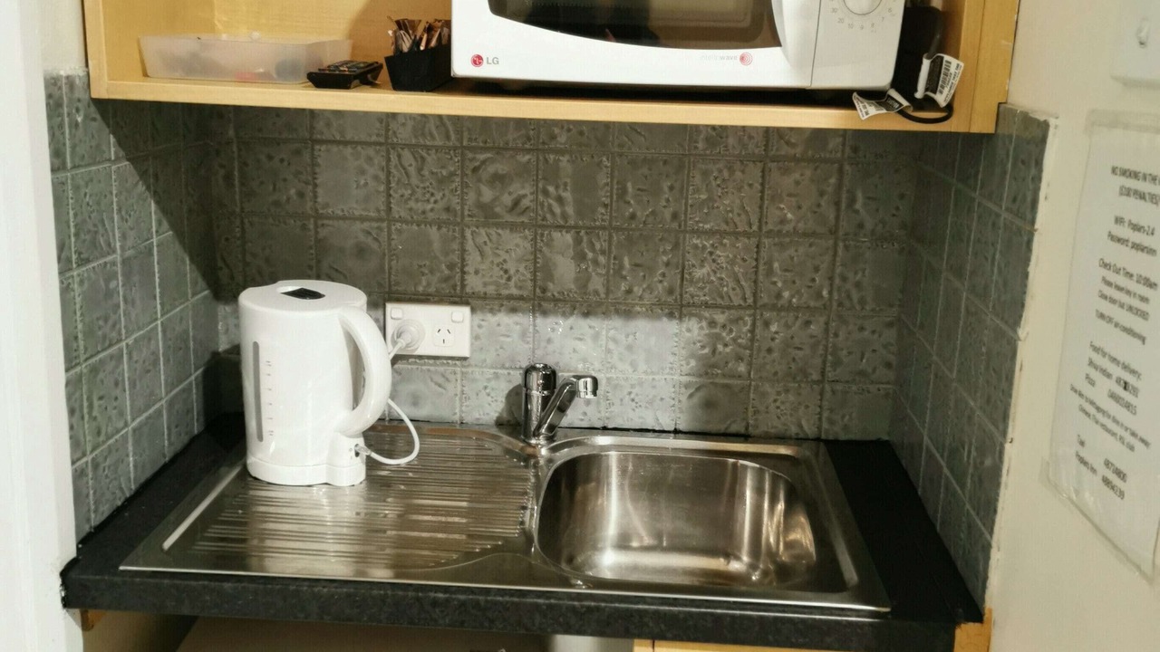 Photo of Bathroom in Braemar