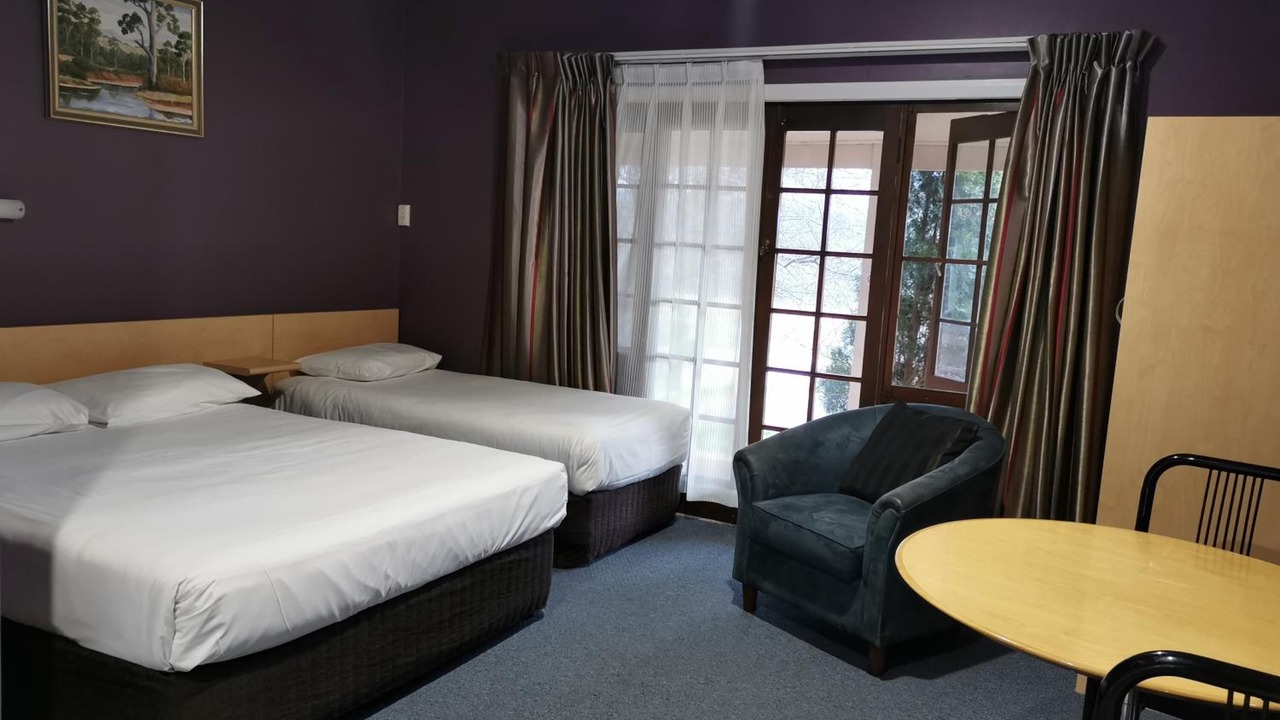 Photo of Bedroom in Braemar