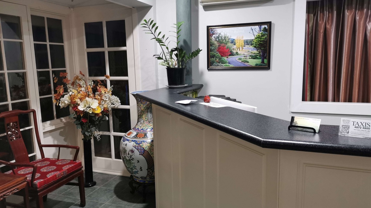 Photo of Others in Braemar