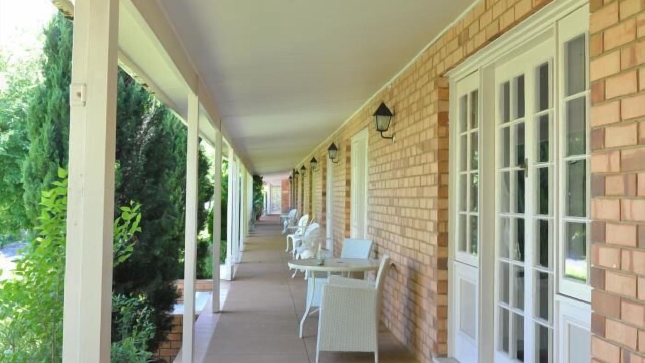 Photo of Outdoor in Braemar