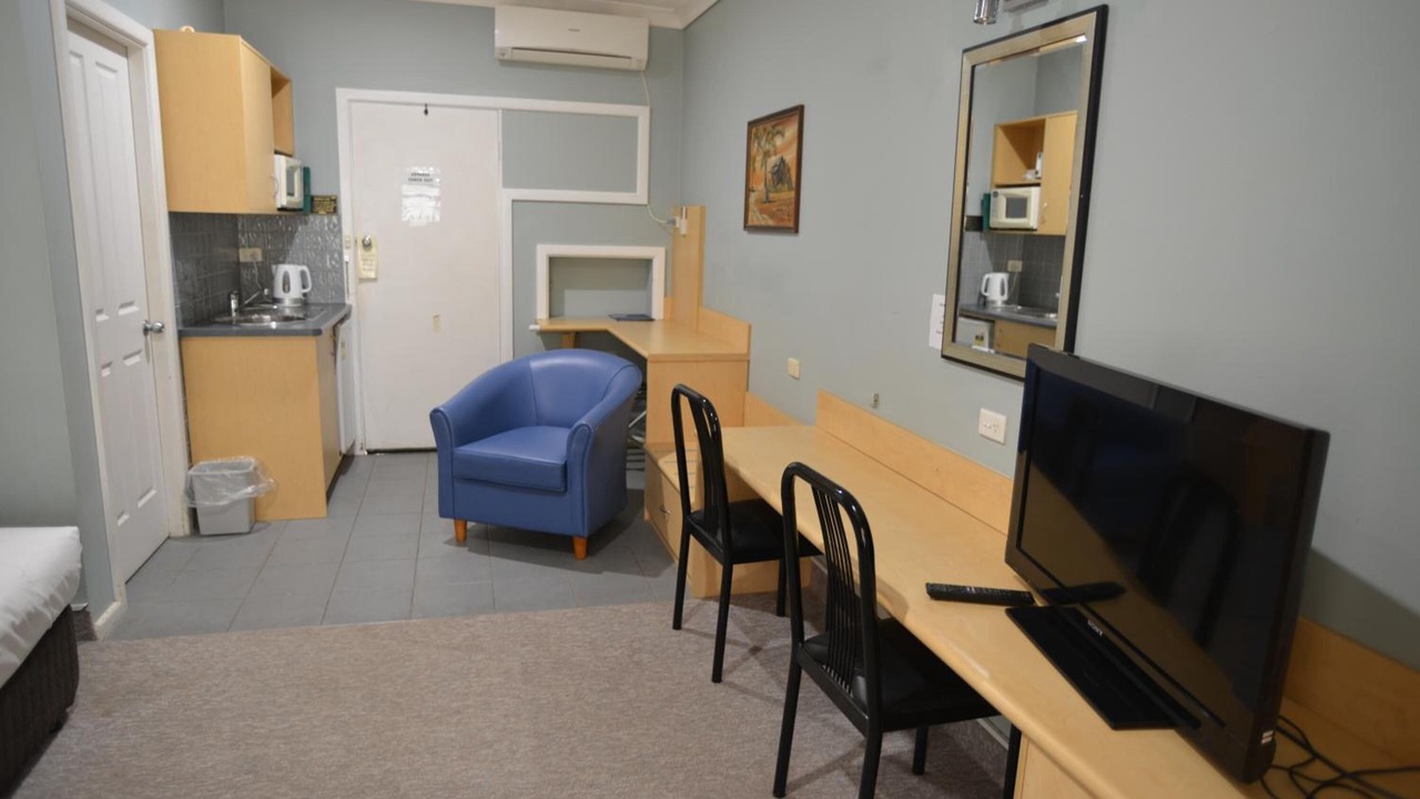 Photo of Kitchen in Braemar