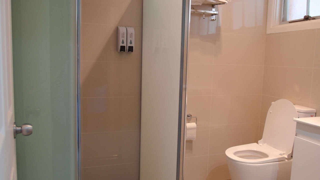 Photo of Bathroom in Braemar