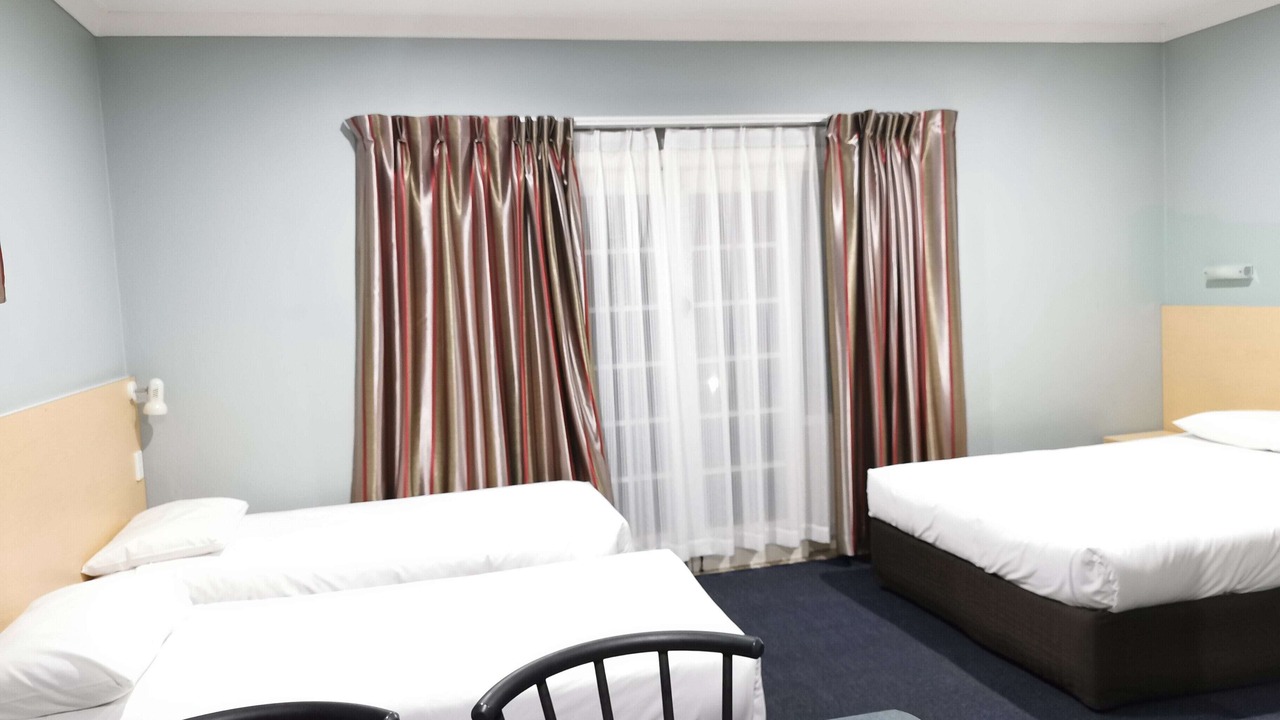 Photo of Bedroom in Braemar