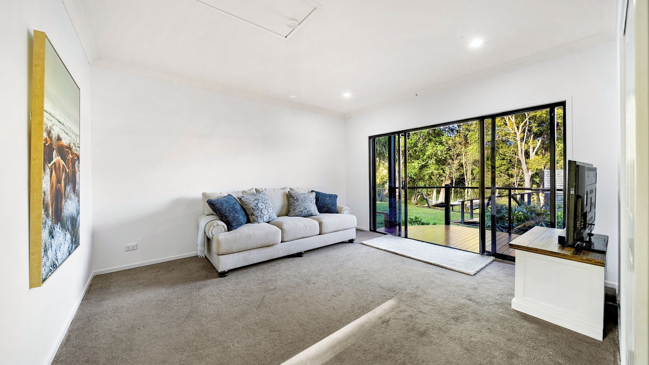 Photo of Livingroom in Witta