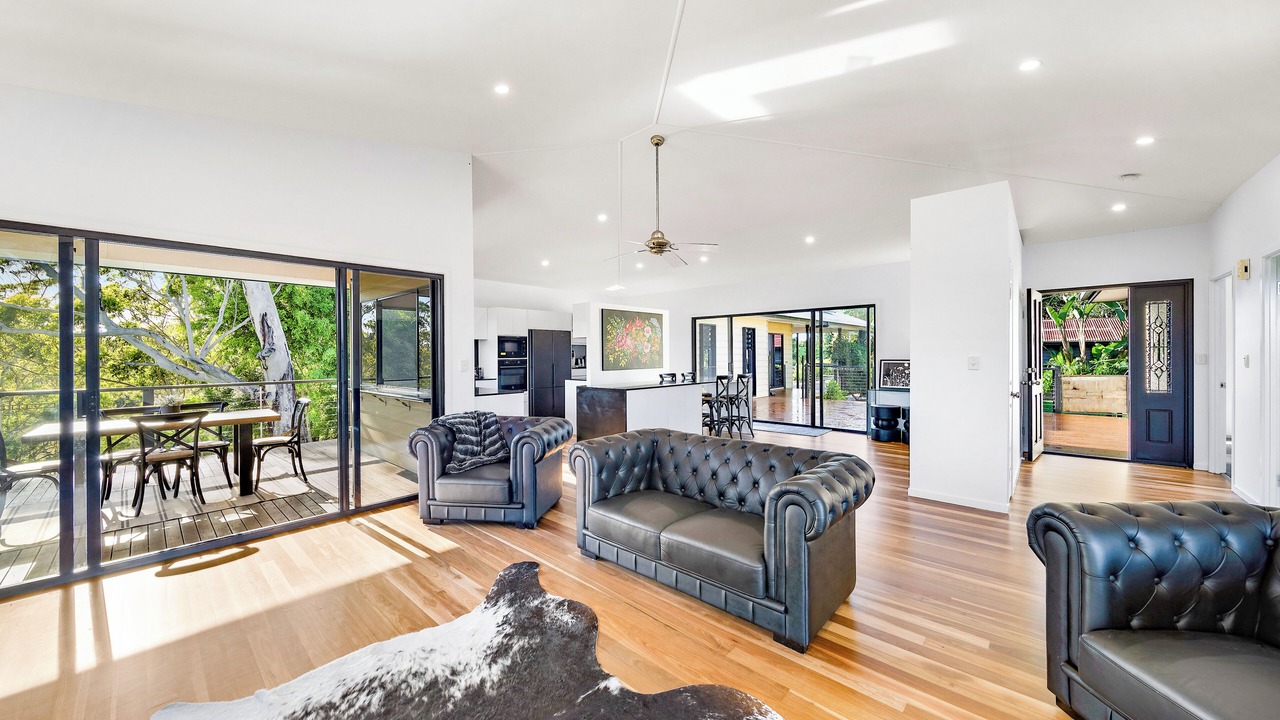 Photo of Livingroom in Witta