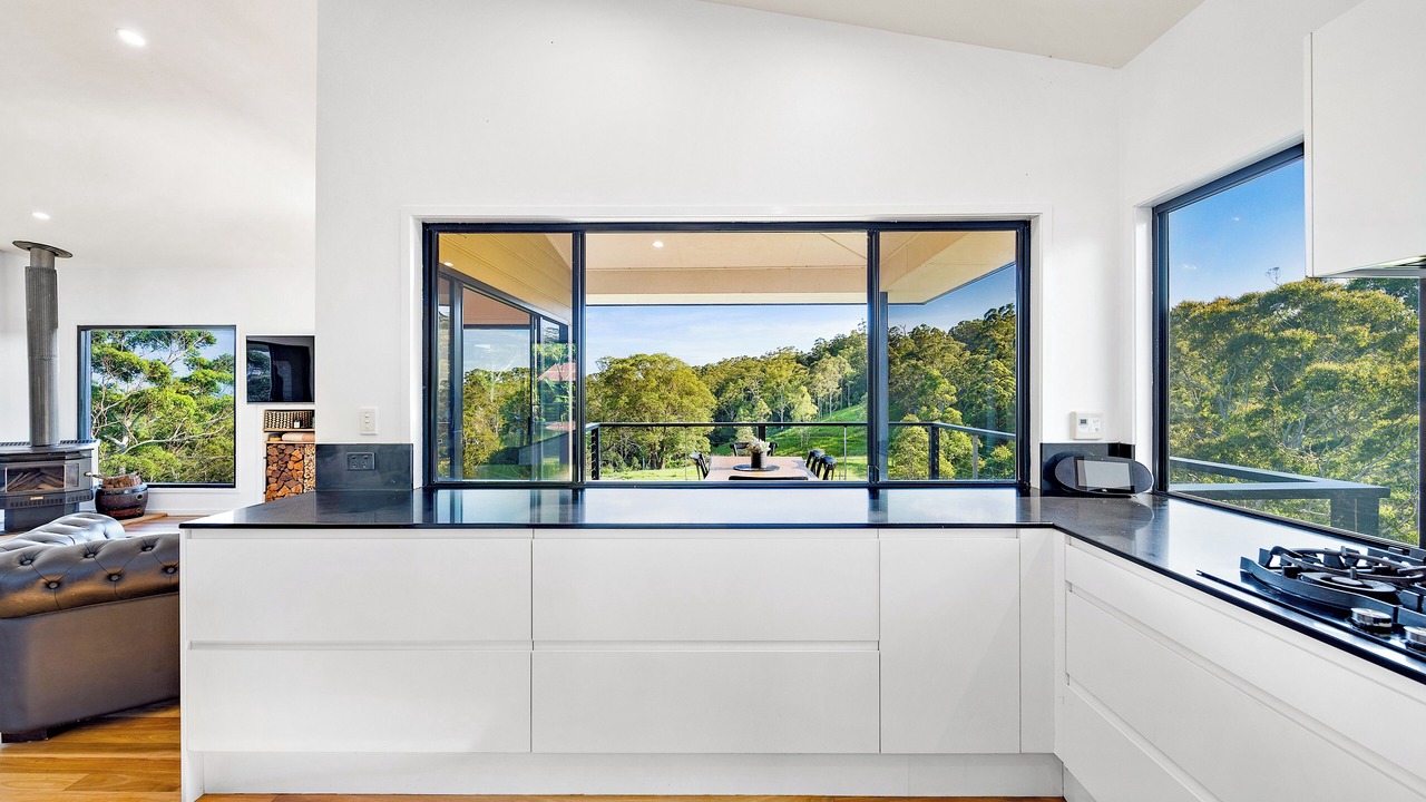 Photo of Kitchen in Witta