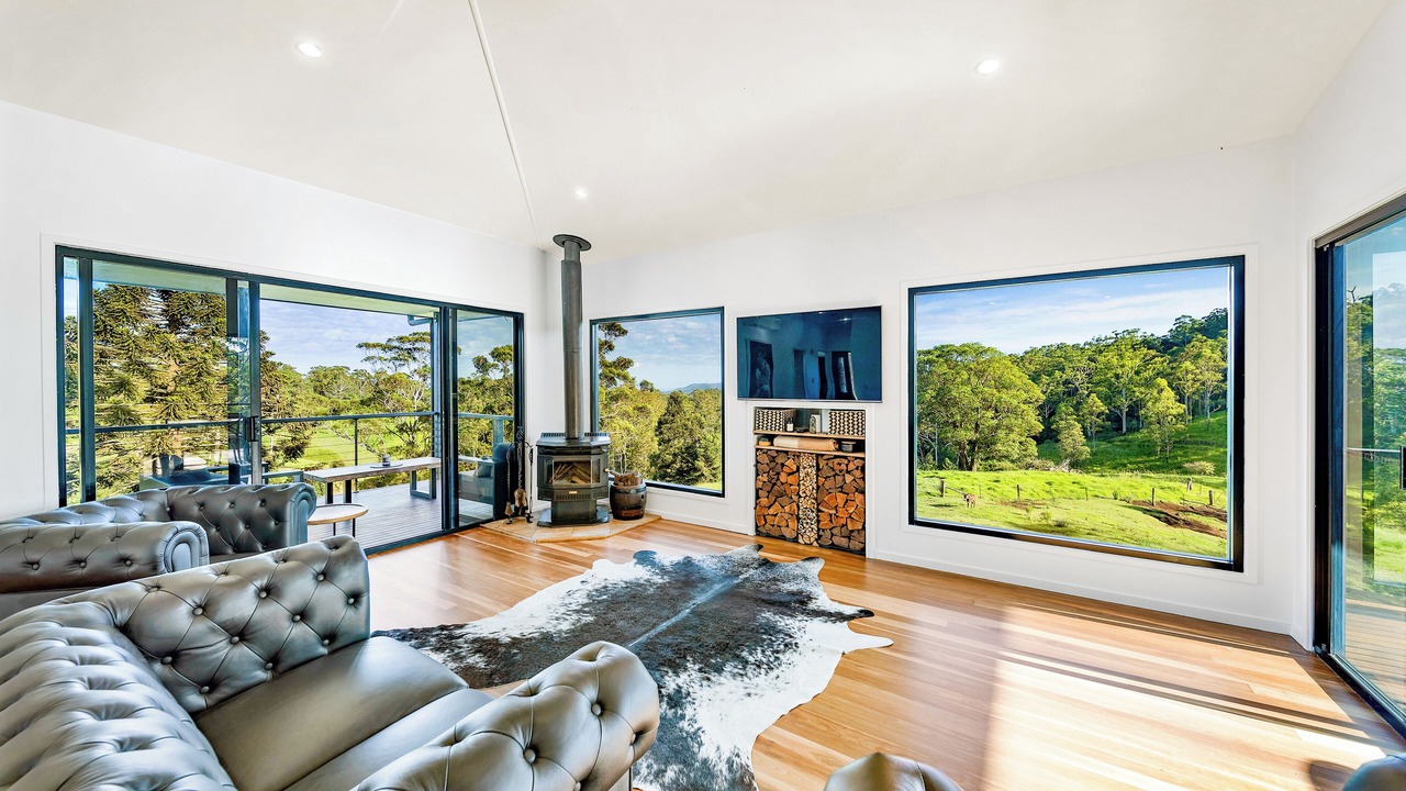 Photo of Livingroom in Witta