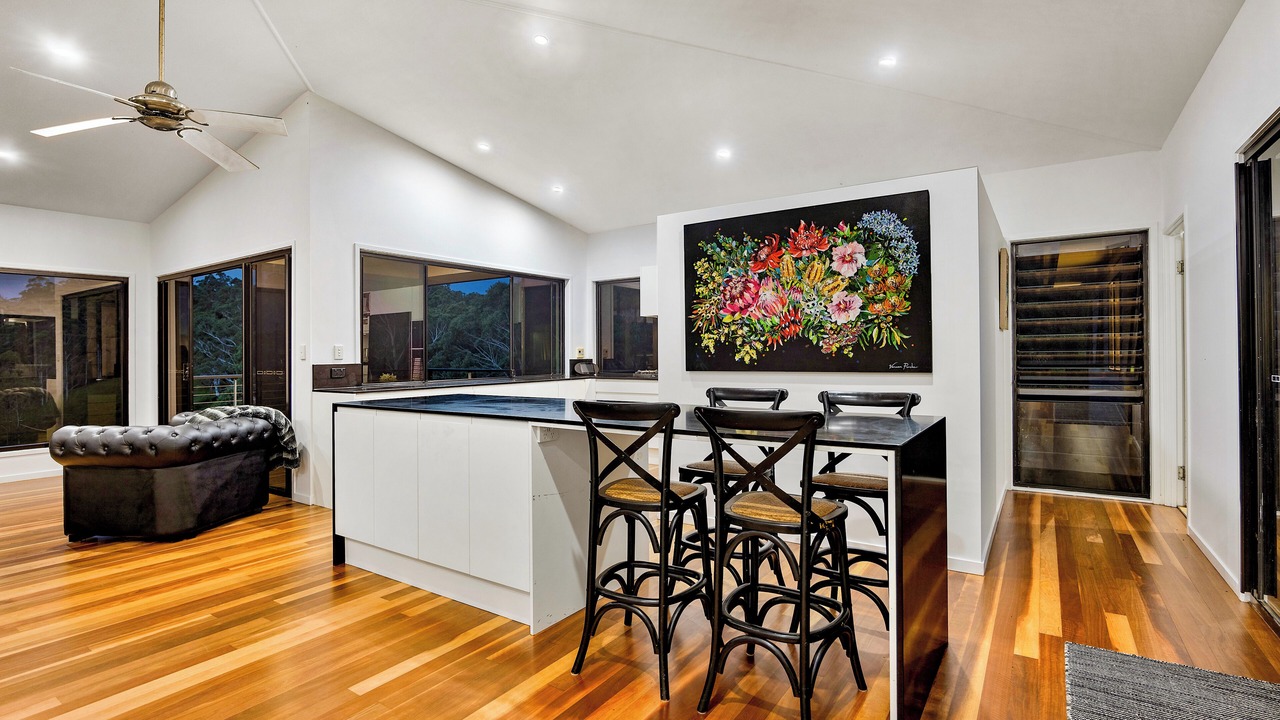 Photo of Kitchen in Witta