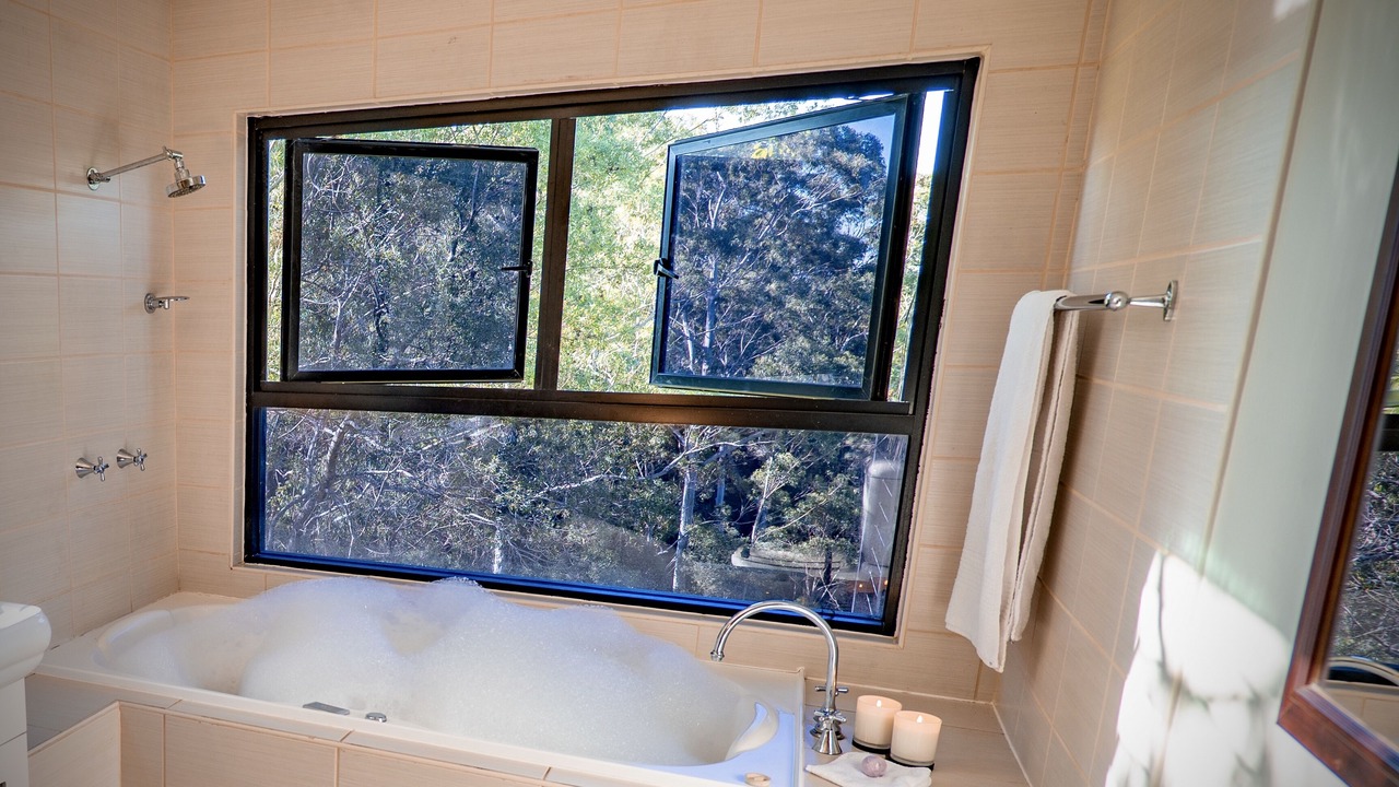 Photo of Bathroom in Witta