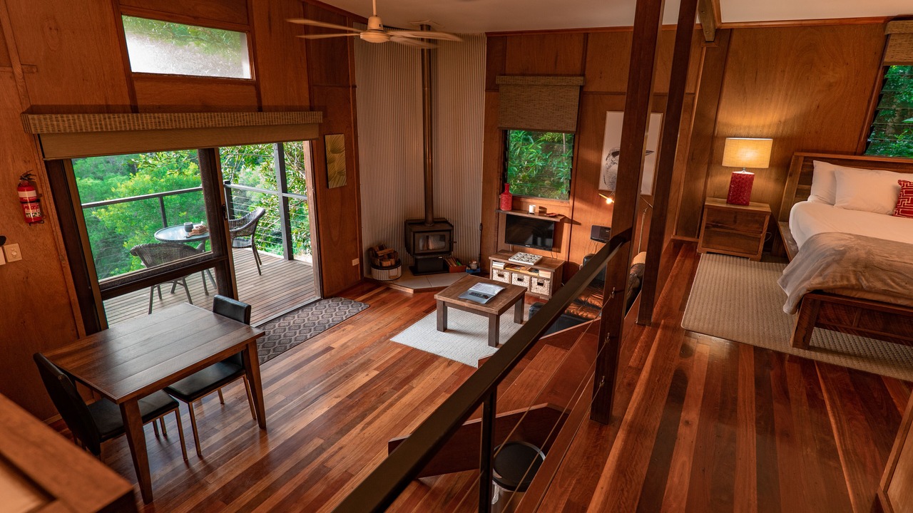 Photo of Livingroom in Witta