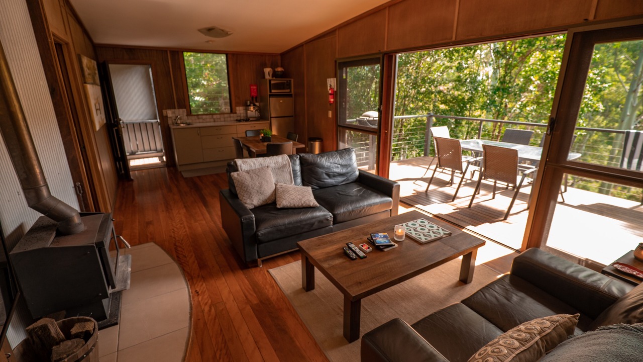 Photo of Kitchen in Witta