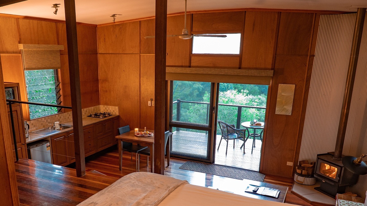 Photo of Kitchen in Witta