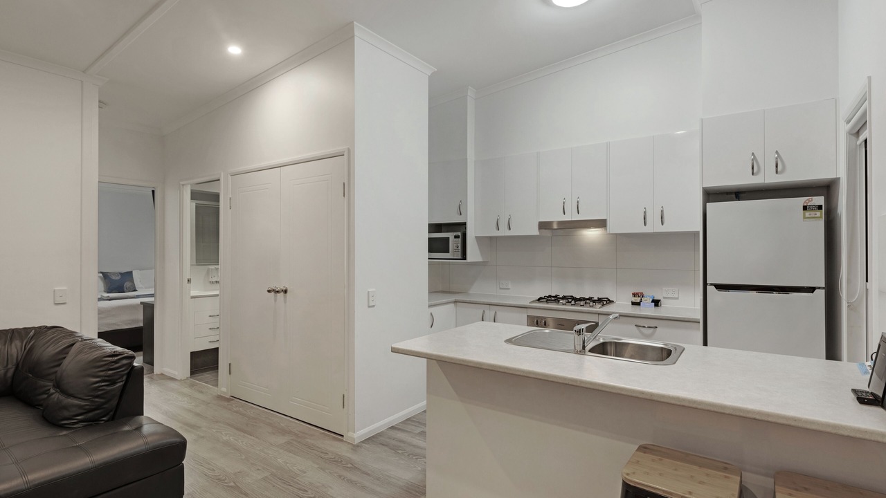 Photo of Kitchen in Emerald Beach
