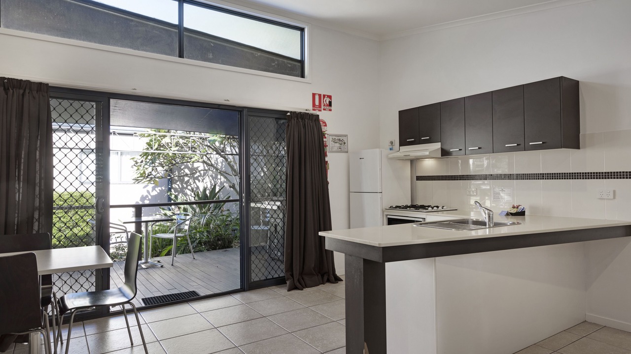 Photo of Kitchen in Emerald Beach