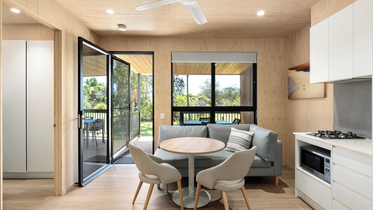 Photo of Kitchen in Emerald Beach