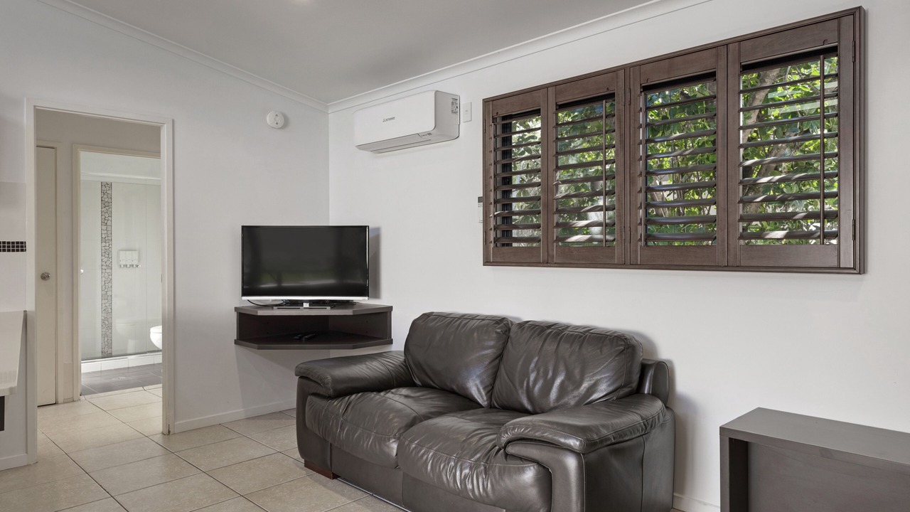 Photo of Bedroom in Emerald Beach