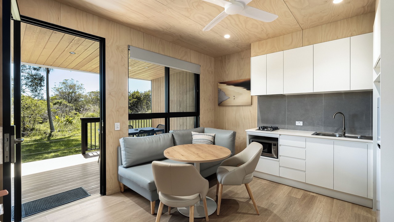 Photo of Bedroom in Emerald Beach