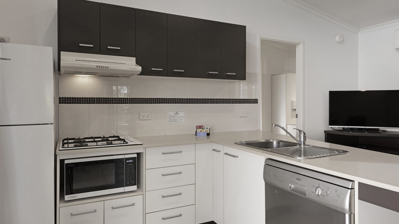 Photo of Kitchen in Emerald Beach