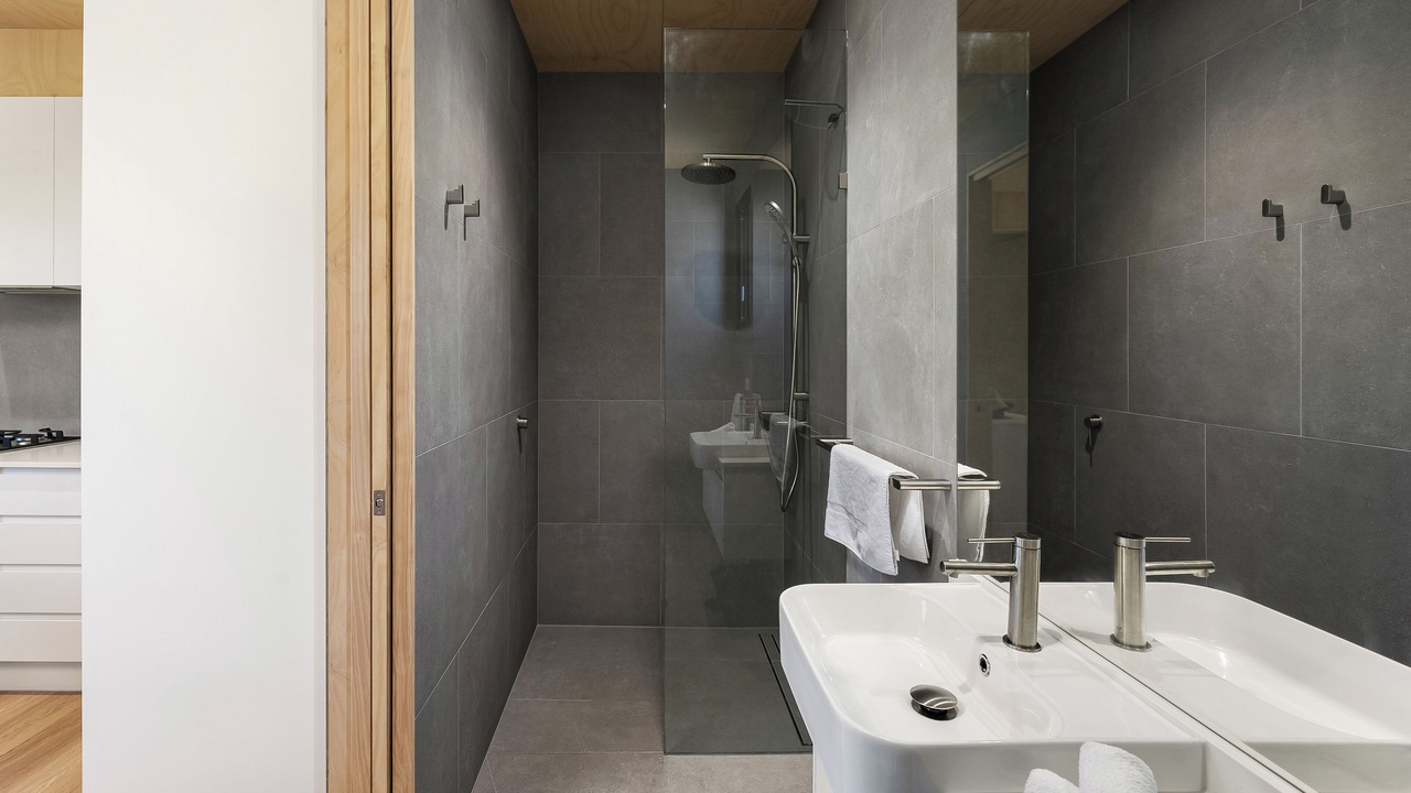 Photo of Bathroom in Emerald Beach