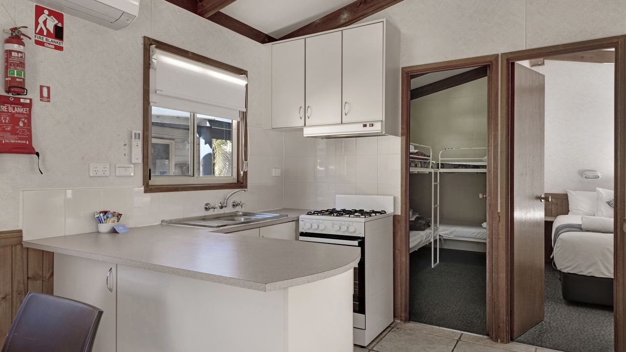 Photo of Kitchen in Emerald Beach