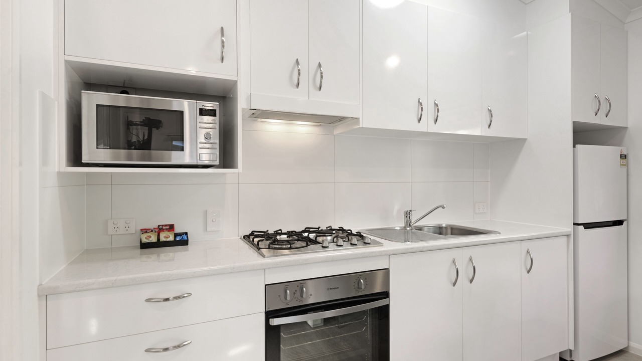 Photo of Kitchen in Emerald Beach