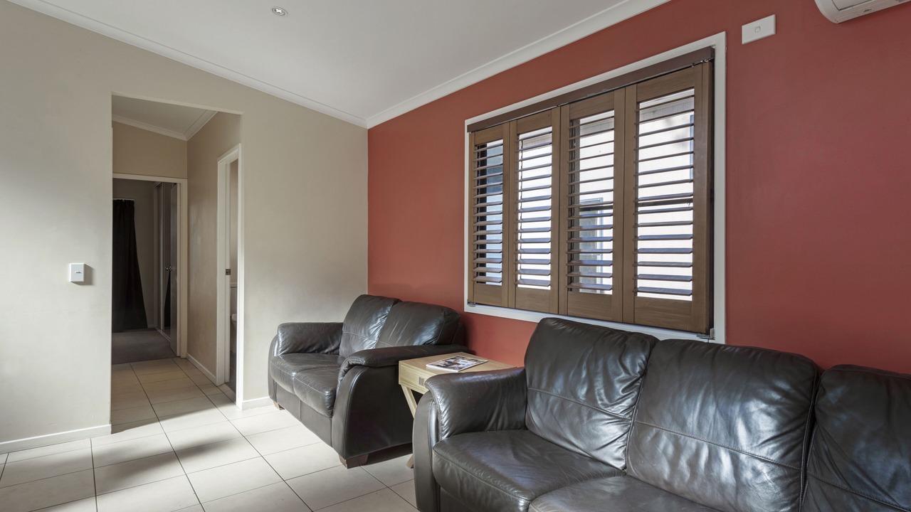 Photo of Bedroom in Emerald Beach